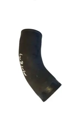Honda CR-V Intercooler hose/pipe NOCODE