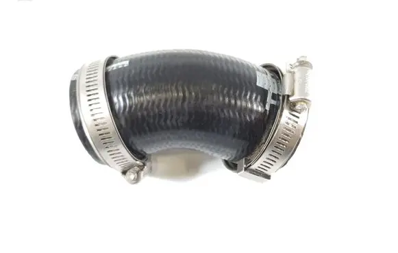 Lincoln Aviator II Air intake hose/pipe L1M3-6C640-HC