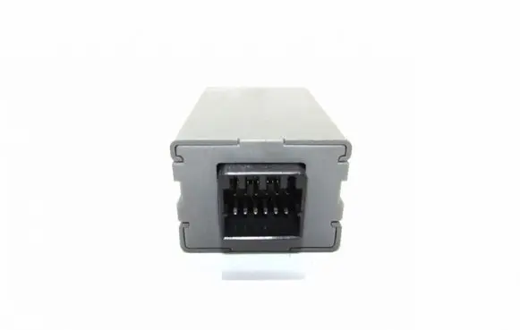 Mitsubishi Pajero Other relay MN117823