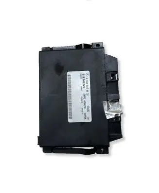 Mercedes-Benz Vito Viano W639 Gearbox control unit/module A0345451832 2845370 5WP20005FN