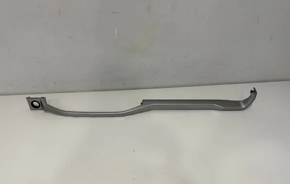Panel trim