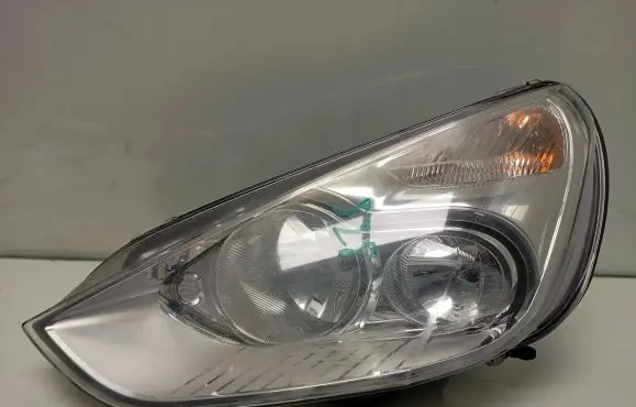 Ford S-MAX Headlight/headlamp 6M2113W030AH 1EJ00925001