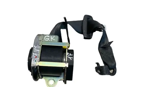 Volvo XC90 Third row seat belt 39825736 630015600