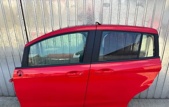 Ford B-MAX Side sliding door 