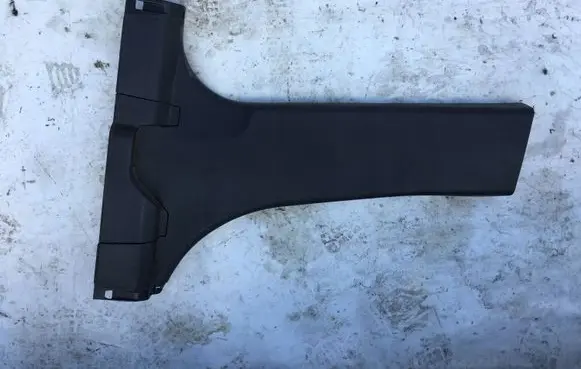 Citroen C-Crosser (B) pillar trim (bottom) 7211A141