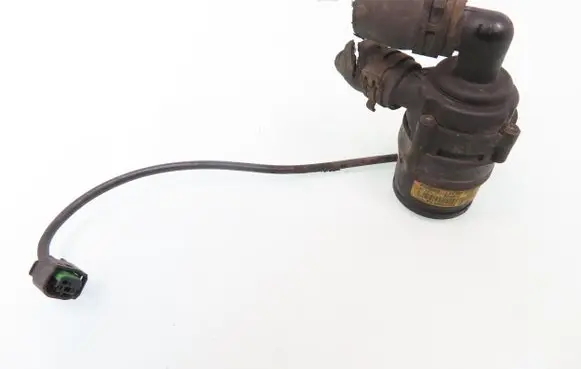 Volkswagen Touran I Electric auxiliary coolant/water pump 9006333B