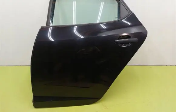 Seat Ibiza IV (6J,6P) Rear door LC9Z
