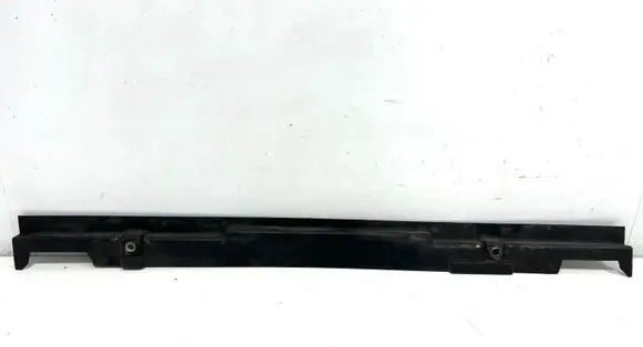 Suzuki Vitara (LY) Intercooler air guide/duct channel 9534054P0