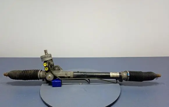 Audi A4 S4 B6 8E 8H Steering rack 8E1422066T