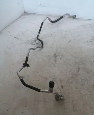 Audi A6 S6 C7 4G Air conditioning (A/C) pipe/hose 4G0260710J