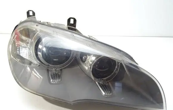 BMW X5 E70 Headlight/headlamp 7221896