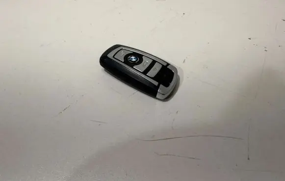 BMW 6 F06 Gran coupe Ignition key/card 5A57FC9 8723584