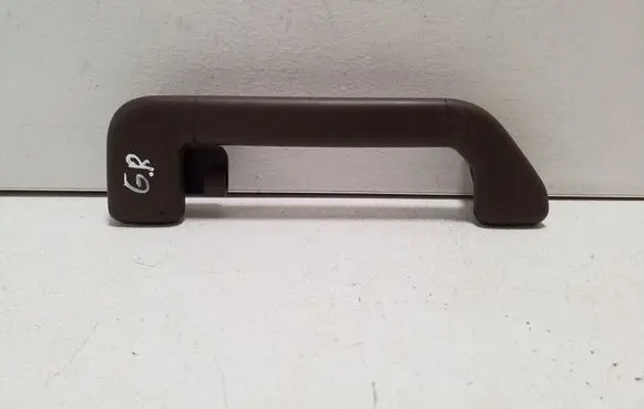 Porsche Cayenne (92A) Rear interior roof grab handle 7P0857607B