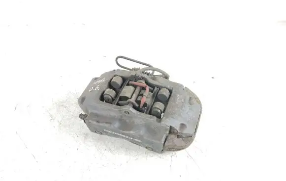 Porsche Cayenne (9PA) Rear brake caliper