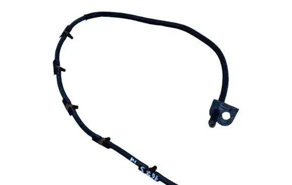 BMW 5 F10 F11 Fuel return line/hose 7801976