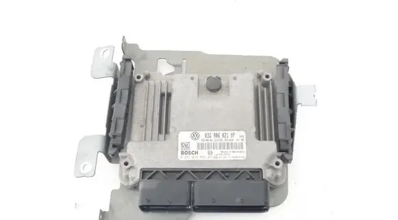 Volkswagen Transporter - Caravelle T1 Immobilizer control unit/module 03G906021MF