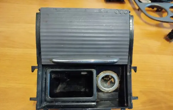 Mercedes-Benz A W168 Car ashtray A1688100930 A1688130002 A1688100420