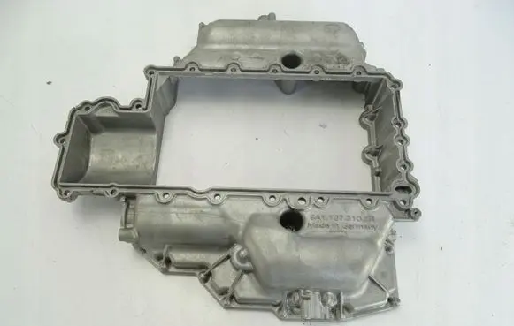 Porsche 911 991 Oil sump 9A11073102R