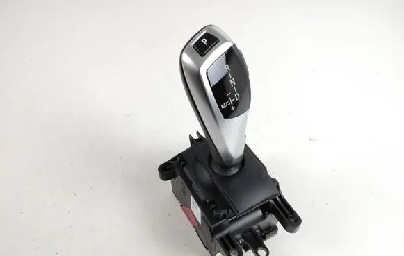 BMW X3 F25 Gear shifter/selector 9291527