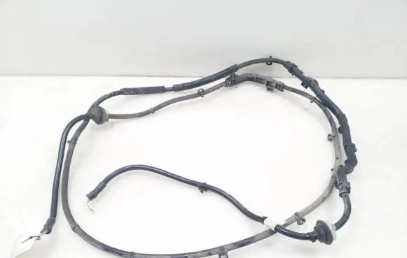 Audi A4 S4 B8 8K Positive cable (battery) 8K1971225H
