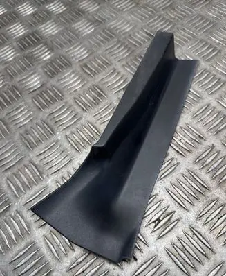 BMW X3 F25 Rear/tail light trim molding 7263603 470133