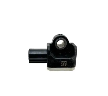 Ford Fusion II Airbag deployment crash/impact sensor CM5T14B006AA