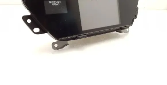 Honda CR-V Screen/display/small screen 39710T1GE120M1 17108855 CVCH73F1AE