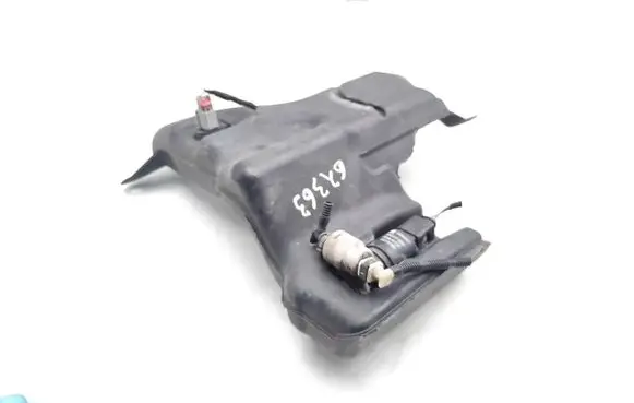 Opel Insignia B Windshield washer fluid reservoir/tank 13480307 13250357 13480308