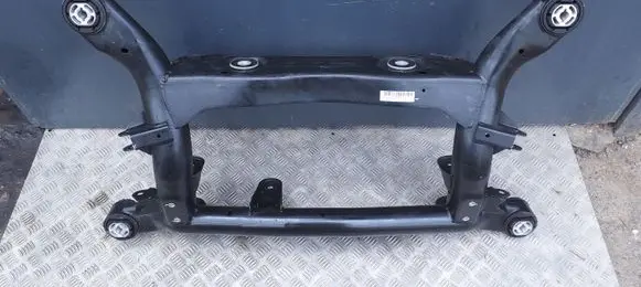 Alfa Romeo Giulia Rear subframe 00505469650