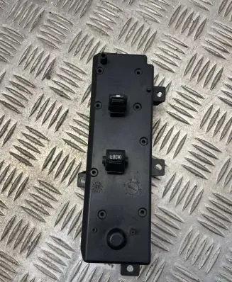 Jeep Grand Cherokee (WJ) Door central lock control unit/module 56042716AA 7722511A 5HB64DX9AC