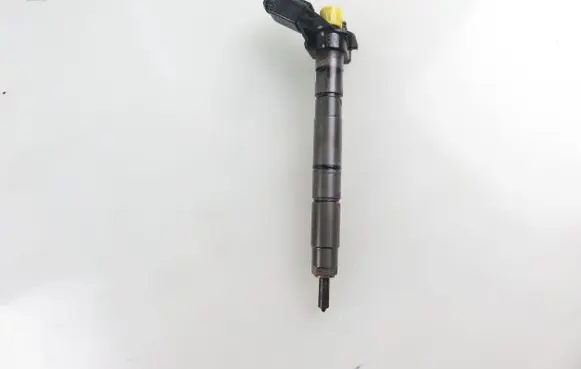 Audi A6 S6 C6 4F Fuel injector 0445115019 059130277R