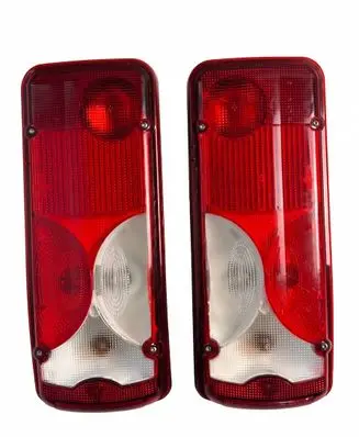 Mercedes-Benz Sprinter W906 Rear/tail lights A9068201664 A9068201764