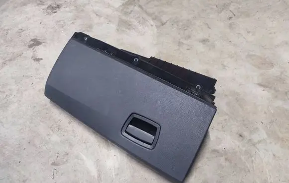 BMW 7 F01 F02 F03 F04 Glove box set 51169143941