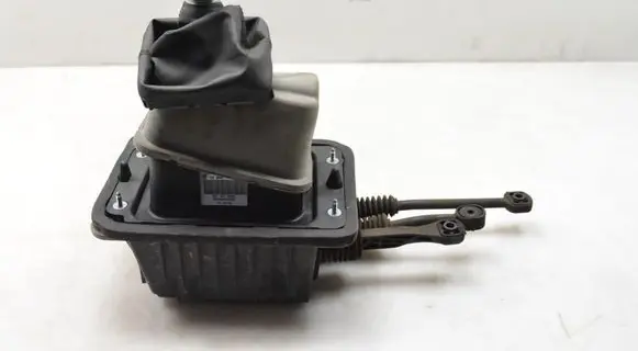 Volkswagen Amarok Gear shifter/selector 2H1711049E