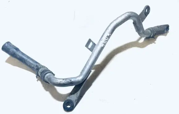 Volkswagen Phaeton Power steering hose/pipe/line vrts4004b