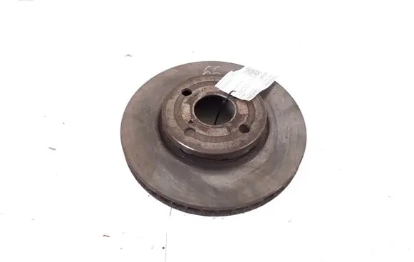 Toyota Corolla E120 E130 Front brake disc 43512-02070