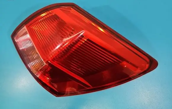 Nissan Qashqai Rear/tail lights IMPRK1555834