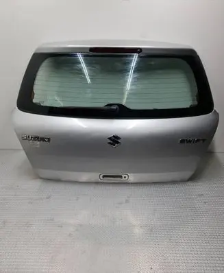 Suzuki Swift I Tailgate/trunk/boot lid