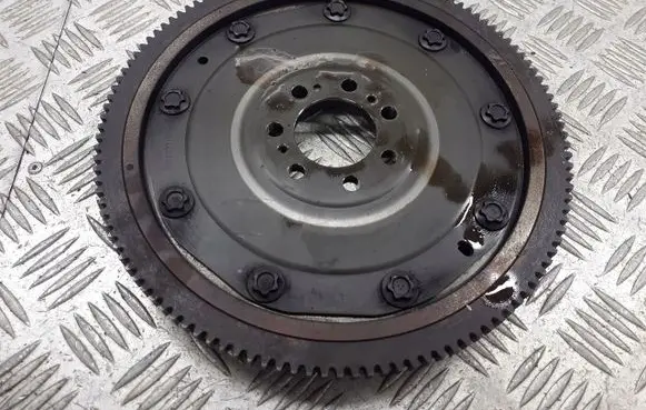 Renault Laguna II Flywheel 8200399227