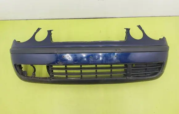 Volkswagen Polo Front bumper LB5N