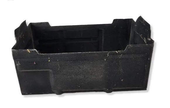 KIA Optima Battery box tray 371122W802