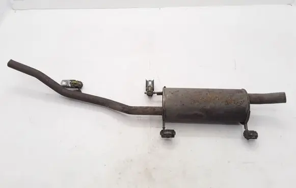 Muffler/silencer