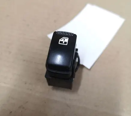 Hyundai Tucson JM Electric window control switch