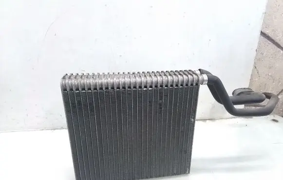 Air conditioning (A/C) radiator (interior)