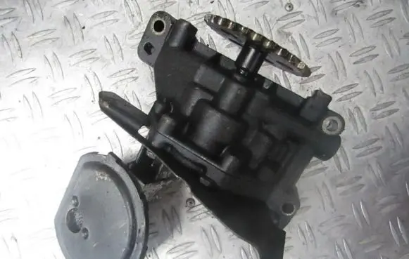 Peugeot 406 Oil pump 9431292021