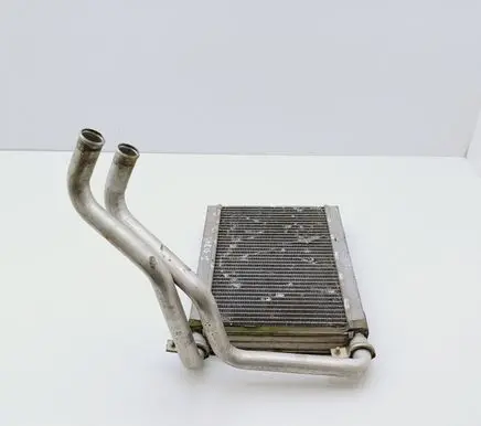 Toyota Yaris Heater blower radiator