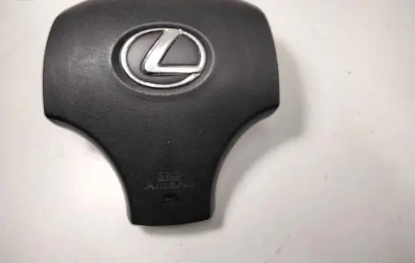 Lexus IS 220D-250-350 Steering wheel airbag 2D0736308A9V 302776505a9v