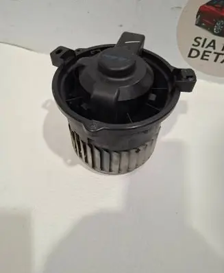 Mitsubishi Colt Heater fan/blower MF0160700701