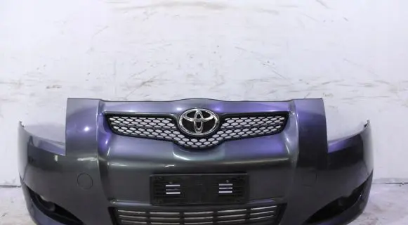 Toyota Auris 150 Front bumper