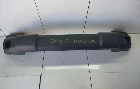 Jeep Wrangler Front bumper